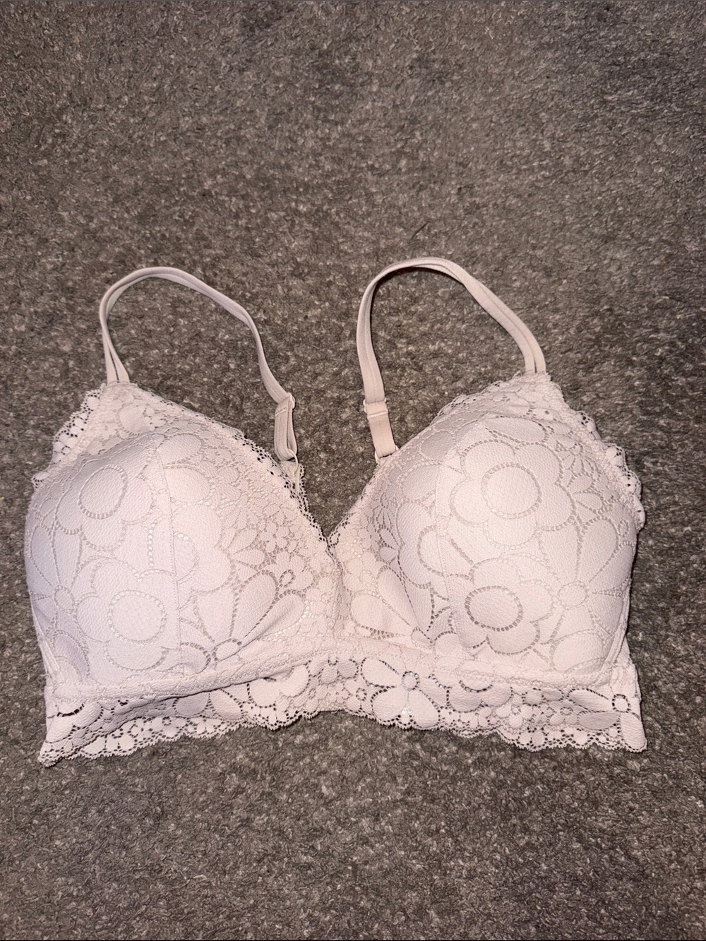 Aerie Lace Bralette